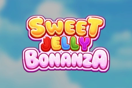 Sweet Jelly Bonanza slot by Lucky Monaco