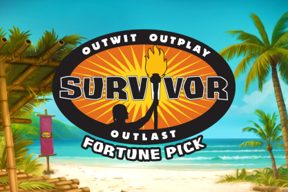 Survivor - Fortune Pick Demo Slot