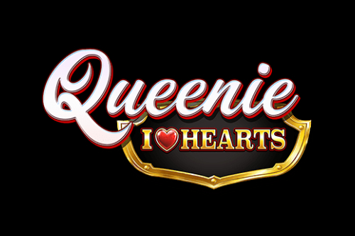 Queenie I Love Hearts Demo Slot