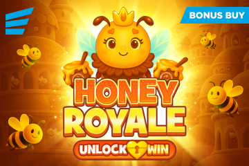 Honey Royale Demo Slot