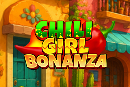 Chili Girl Bonanza Demo Slot