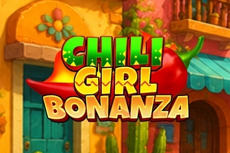 Chili Girl Bonanza slot by Lucky Monaco