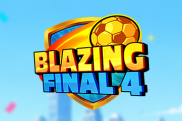 Blazing Final 4 Demo Slot