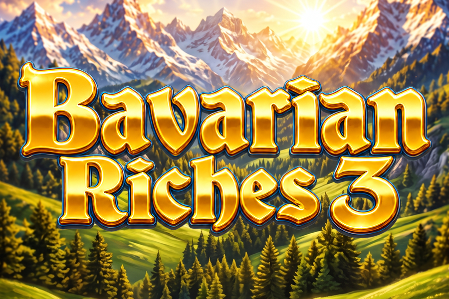 Bavarian Riches 3 Demo Slot