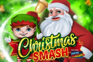 Christmas Smash slot by DigitalWin