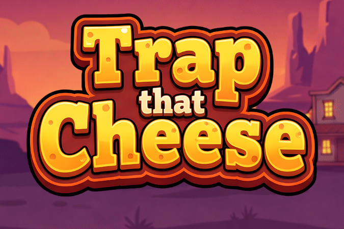 Trap that Cheese Demo Slot