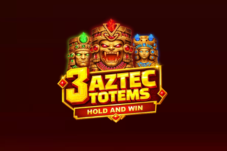 3 Aztec Totems Demo Slot