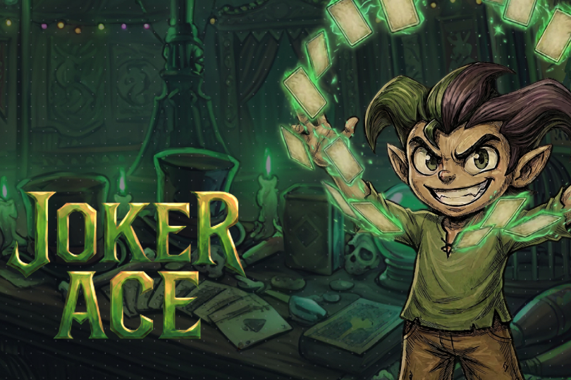 Joker Ace Demo Slot