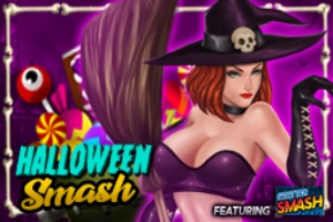 Halloween Smash slot by DigitalWin