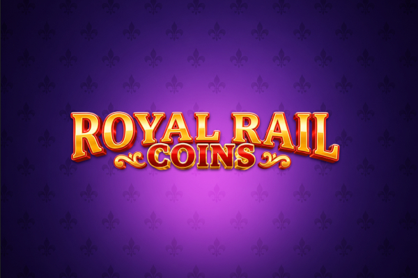 Royal Rail Coins Demo Slot