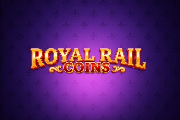 Royal Rail Coins slot by GameBeat