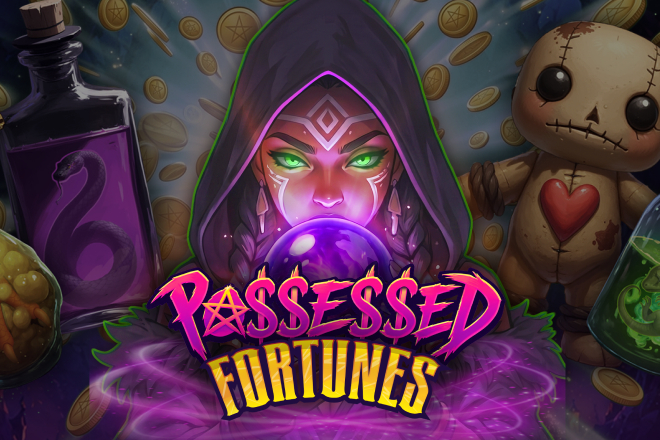 Possessed Fortunes