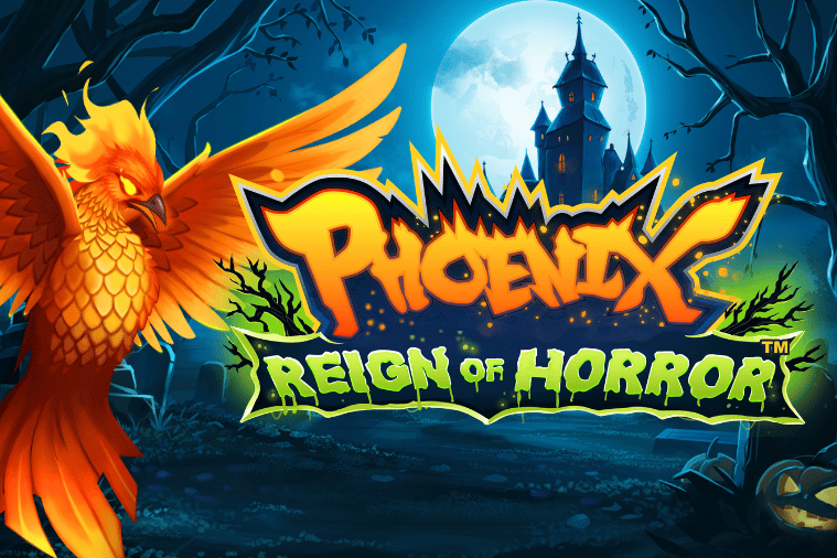 Phoenix Reign of Horror