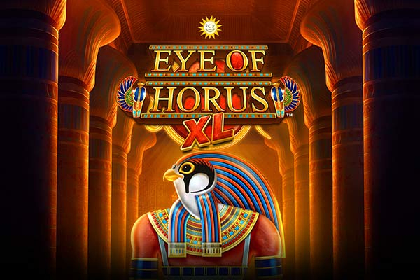 Eye of Horus XL