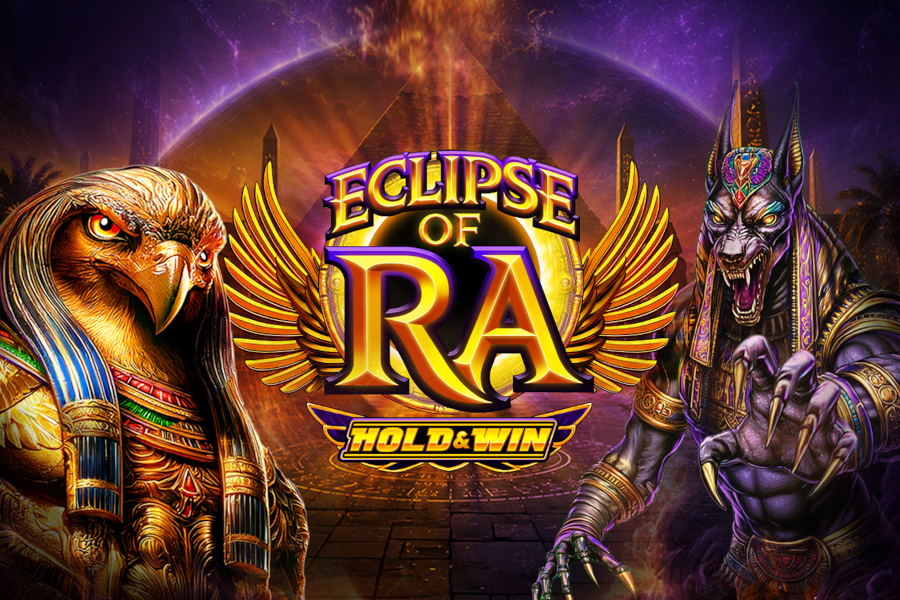 Eclipse of Ra Demo Slot