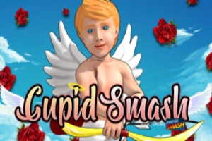 Cupid Smash slot by DigitalWin