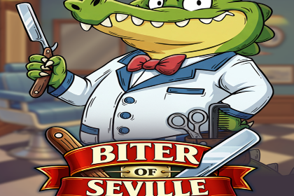 Biter of Seville Demo Slot