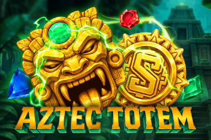 Aztec Totem Demo Slot