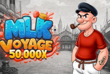 MLK Voyage х50,000 Demo Slot