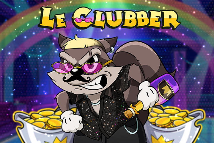 Le Clubber Demo Slot