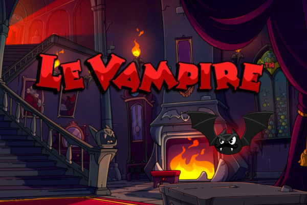 Le Vampire Demo Slot