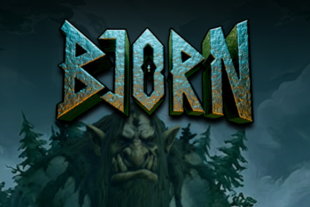 Bjorn Demo Slot