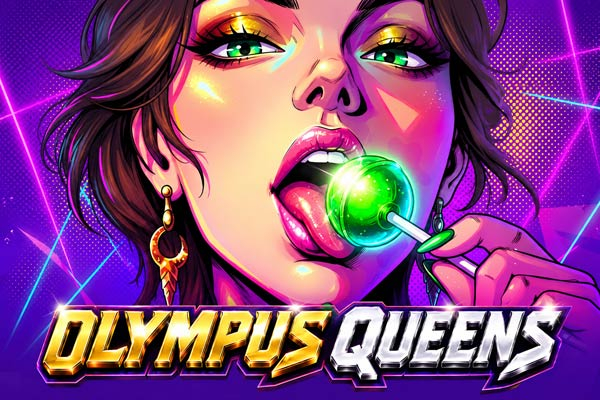 Olympus Queens Demo Slot