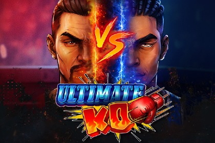 Ultimate KO Demo Slot