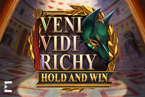 Veni Vidi Richy Demo Slot