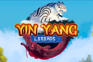 Yin Yang Legends slot by Triple Cherry