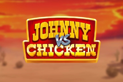 Johnny vs Chicken Demo Slot