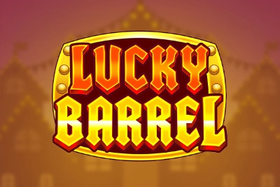 Lucky Barrel Demo Slot