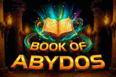 Book of Abydos Demo Slot