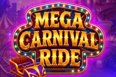 Mega Carnival Ride Demo Slot