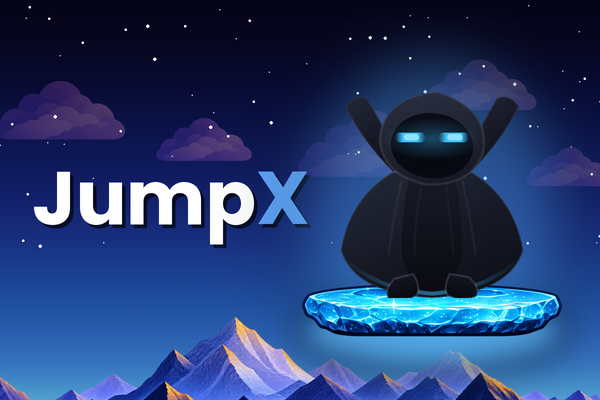 JumpX Demo Slot