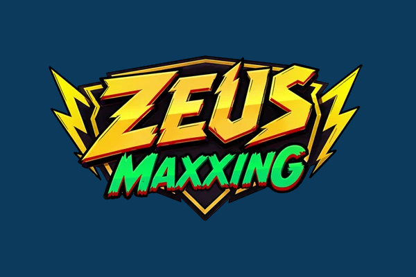 Zeus Maxxing Demo Slot