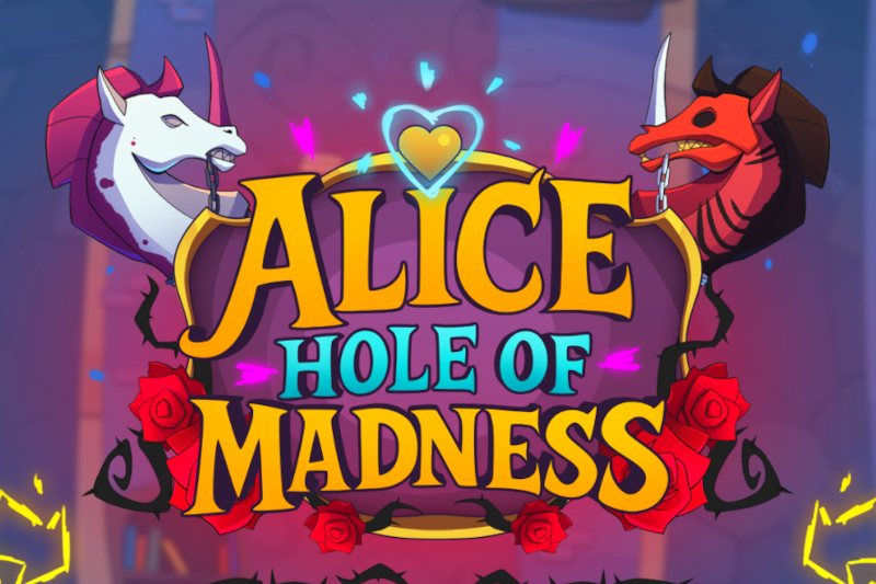 Alice: Hole of Madness Demo Slot