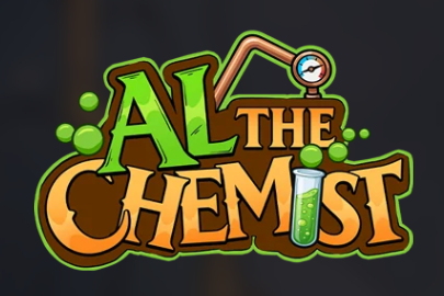 Al the Chemist Demo Slot
