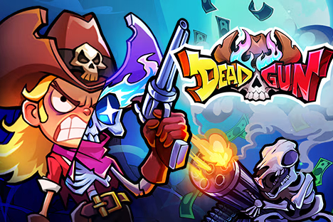 Dead Gun Demo Slot