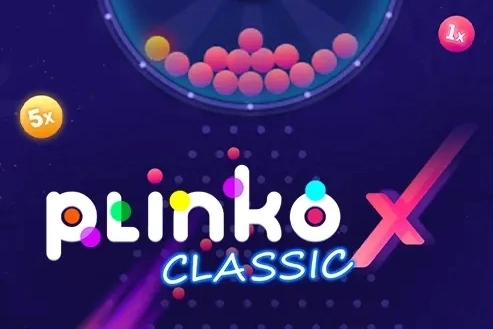 Plinko X Classic Demo Slot