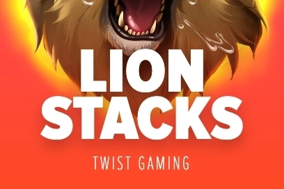 Lion Stacks Demo Slot