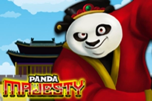 Panda Majesty slot by DigitalWin