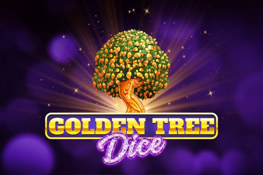 Golden Tree Dice slot by Pascal Gaming