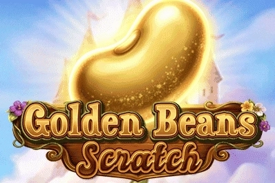 Golden Beans Scratch Demo Slot