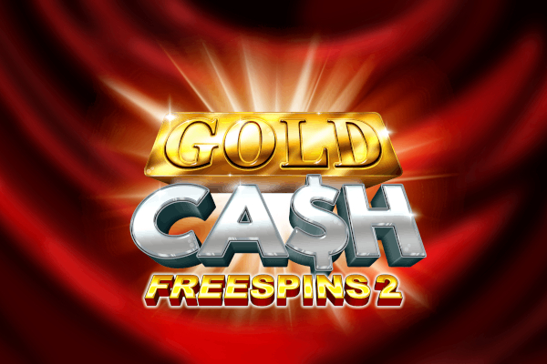 Gold Cash Free Spins 2 Demo Slot