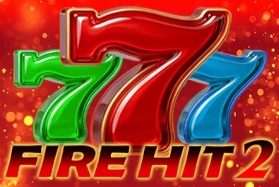 Fire Hit 2 slot by KA Gaming
