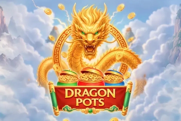 Dragon Pots Demo Slot