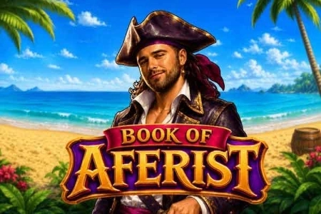 Book of Aferist Demo Slot