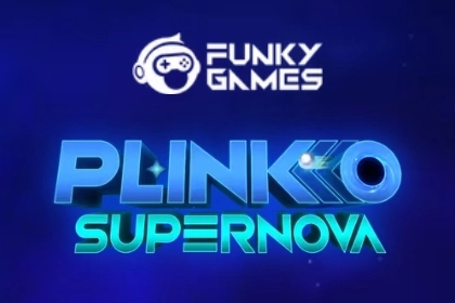 Plinko Supernova Demo Slot
