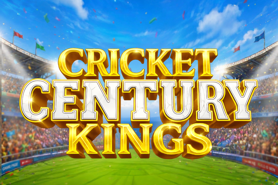 Cricket Century Kings Demo Slot